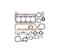 Kit guarnizioni Testata Per FIAT PANDA 750 2VOL 25Kw 1/1986>