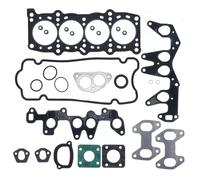 Kit guarnizioni motore con testa cilindri per Lancia Fulvia 1.3 benzina 1967-76