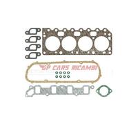 Kit guarnizioni Testata Per FORD ESCORT VI 1.3 2VOL 44Kw 9/1992>