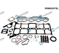 Kit guarnizioni, Testata per FORD FORD USA EDGE FOCUS GALAXY KUGA MONDEO S-MAX