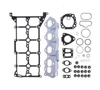 Guarnizione coperchio punterie per Alfa Romeo 155 164 6 75 90 Alfetta 2.4 2.5 TD