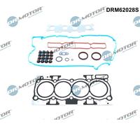 Kit guarnizioni, Testata per FORD VOLVO C-MAX FIESTA FOCUS GALAXY GRAND C-MAX KU