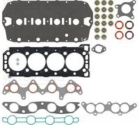 Kit guarnizioni, Testata per LAND ROVER LOTUS MG ROVER 100 100 / METRO 200 25 40