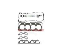 VICTOR REINZ Kit guarnizioni testata 02-53470-02 per MAZDA 6, MPV II (2002-2006)