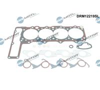 Kit guarnizioni, Testata per MERCEDES-BENZ 124 190 CLASSE C CLASSE E