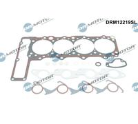 Kit guarnizioni, Testata per MERCEDES-BENZ 124 190