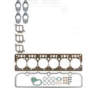 Kit guarnizioni, Testata per MERCEDES-BENZ FPN (FlatNose) HPN (LongNose) LK/LN2