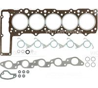 Kit guarnizioni, Testata per MERCEDES-BENZ PUCH 124 190 CLASSE E CLASSE G G-MODE