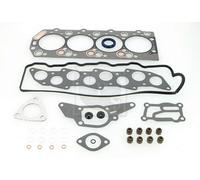 Kit guarnizioni Testata PER Mitsubishi Galant IV 2.3 Turbo D 62 KW 84 CV