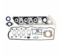 Kit guarnizioni testata per Mitsubishi L200 L300 L400 Montero 2.5 TD 1998-