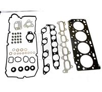 Kit guarnizioni Testata PER Mitsubishi L200/Triton 2.5 DI-D 4WD 123 KW 167 CV