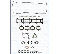 Kit guarnizioni, Testata per MITSUBISHI L200 / TRITON PAJERO PAJERO CLASSIC