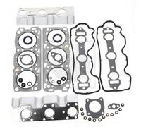 Kit guarnizioni Testata PER Mitsubishi Pajero II Canvas Top 3.0 V6 24V 130 KW 17