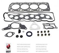 Kit guarnizioni Testata PER Mitsubishi Starion 2.0 Turbo ECi 125 KW 170 CV