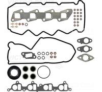 Kit guarnizioni, Testata per NISSAN ALMERA ALMERA TINO X-TRAIL