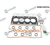 Kit guarnizioni, Testata per NISSAN OPEL RENAULT VAUXHALL INTERSTAR MASTER MOVAN