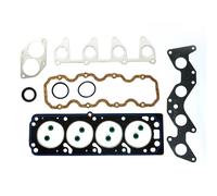 Guarnizione collettore scarico per TOYOTA AYGO 1.4 HDI dal 2005