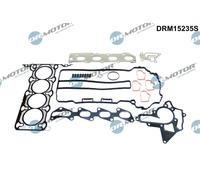 Kit guarnizioni, Testata per OPEL SUZUKI VAUXHALL AGILA ASTRA ASTRA G CLASSIC AS