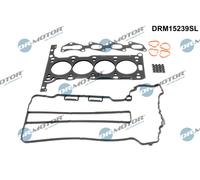 Kit guarnizioni, Testata per OPEL VAUXHALL AGILA ASTRA CORSA CORSAVAN