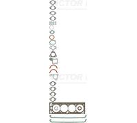 Kit guarnizioni, Testata per PORSCHE 924