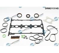 Kit guarnizioni, Testata per SEAT SKODA VW CITIGO FABIA IBIZA LOAD UP Mii POLO P