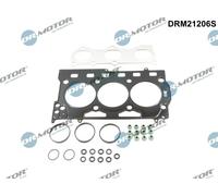 Kit guarnizioni, Testata per SEAT SKODA VW CORDOBA FABIA IBIZA POLO POLO Van RAP