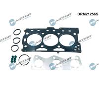 Kit guarnizioni, Testata per SEAT SKODA VW FABIA FOX IBIZA POLO