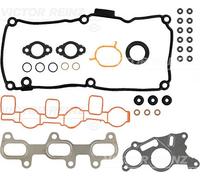 Kit guarnizioni, Testata per SEAT SKODA VW FABIA IBIZA POLO POLO Van ROOMSTER