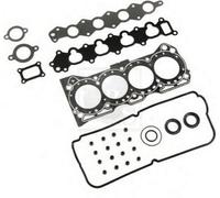 Kit guarnizioni Testata PER Suzuki Baleno 2 Vol/ 1.6i 16V 4x4 72 KW 98 CV