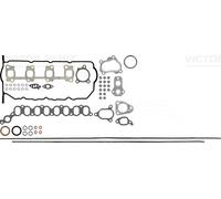 Kit guarnizioni, Testata per TOYOTA AVENSIS COROLLA PREVIA