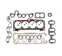 Kit guarnizioni testata per VW Golf I II Passat Polo Rabbit 1.6i 1.8i 1981-1994