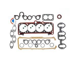 Kit guarnizioni testata per VW Golf I II Passat Polo Rabbit 1.6i 1.8i 1981-1994