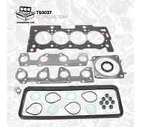 Kit guarnizioni Testata PEUGEOT CITROËN 1,4 KFT(TU3A) KFV(TU3A) KFW(TU3A)