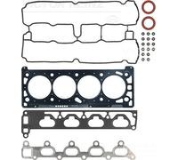 Kit guarnizioni, Testata REINZ 02-34205-02 per OPEL CORSA C (X01) 1.8 2000-2009