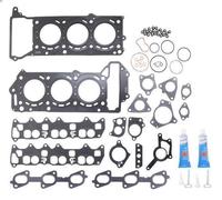 Kit guarnizioni, testata REINZ 02-37270-03 per CLS (C219) 3 2005-201