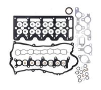 Guarnizione collettore scarico per TOYOTA AYGO 1.4 HDI dal 2005