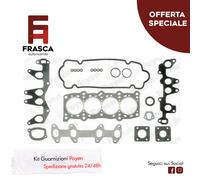 PAYEN Kit guarnizioni, Testata