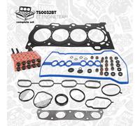 Kit guarnizioni Testata TOYOTA 1,6 1,8 04112-22060 04112-22061 04112-22062 LV6