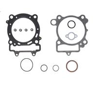 Moose Hard-parts Offroad Standard Kawasaki Kx450f 09-15 Top End Gasket Kit Grigio