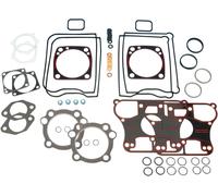 Kit guarnizioni Top End smeriglio James Gasket Harley-Davidson Dyna Softail Tour