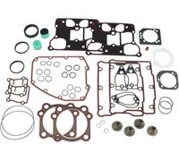 Kit guarnizioni Top End smeriglio James Gasket Harley-Davidson Dyna Softail Tour
