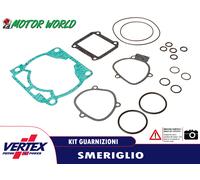 KIT GUARNIZIONI TOP END STD Vertex Husqvarna FC 450 / RockStar 2015