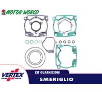 KIT GUARNIZIONI TOP END STD Vertex Ktm 380 SX-F 1998