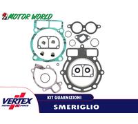 KIT GUARNIZIONI TOP END STD Vertex Ktm 400 SX-F 2002