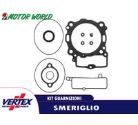 KIT GUARNIZIONI TOP END STD Vertex Ktm 505 SX-F 2008