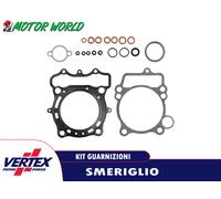 Vertex Kit guarnizioni Top End STD per Yamaha WR250F