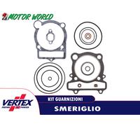 KIT GUARNIZIONI TOP END STD Vertex Yamaha YFM 350 Big Bear 4X4 1999