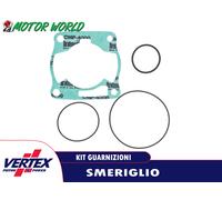 KIT GUARNIZIONI TOP END STD Vertex Yamaha YZ 80 1998