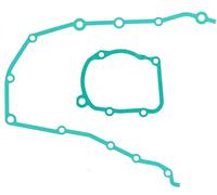 ELRING 766.242 Kit guarnizioni, Carter distribuzione