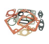 Kit guarnizioni Turbo Connection 3582595 compatibile con parti di motociclette automobilistiche per Penta AQAD40 TMD40 MD30 AQAD30 sostituzione per codice 3582595